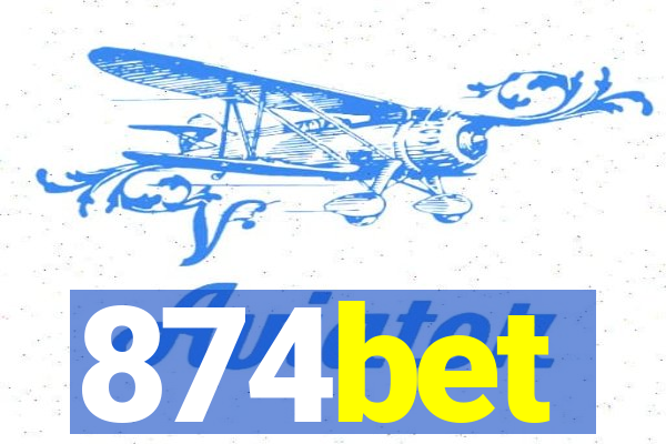 874bet