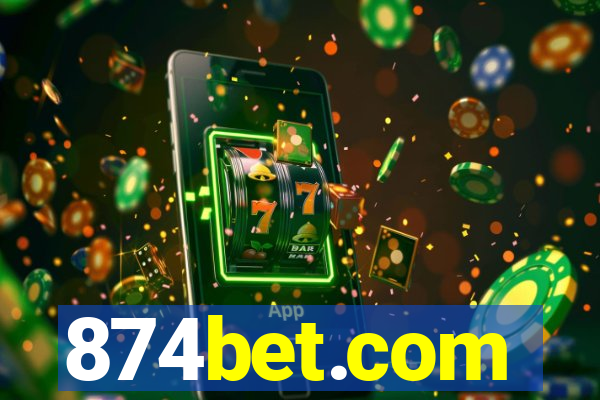 874bet.com