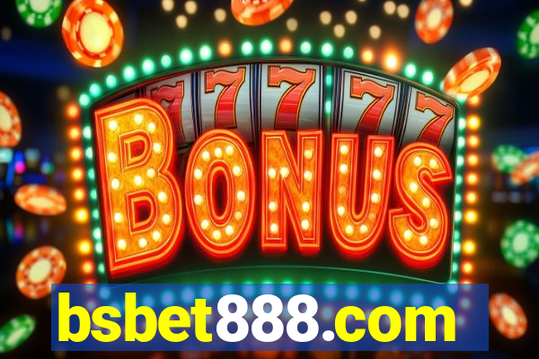 bsbet888.com