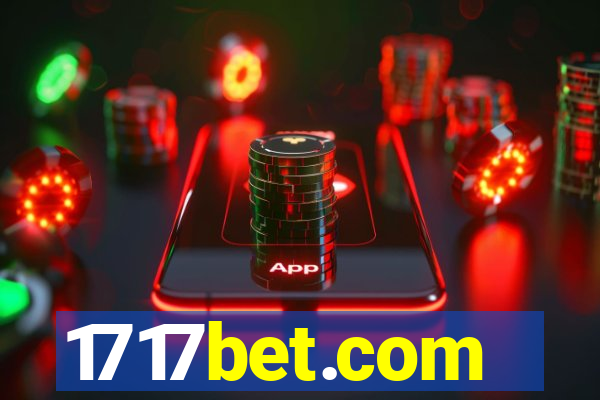 1717bet.com