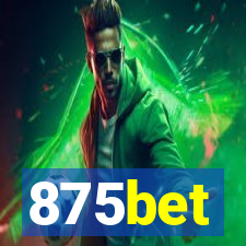 875bet