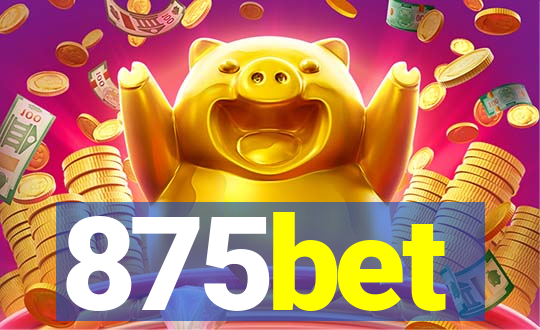 875bet