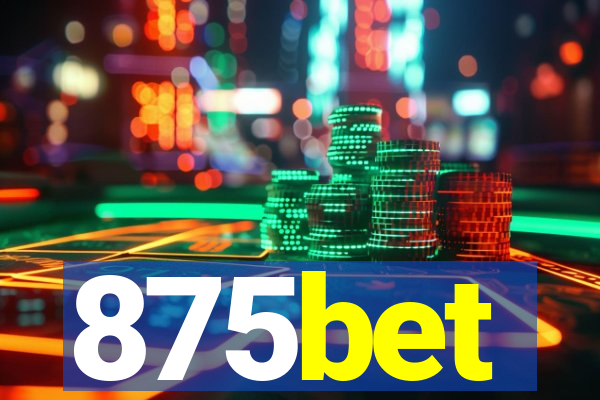 875bet