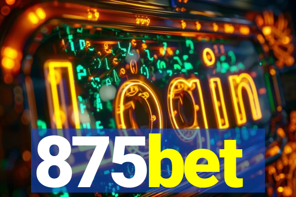 875bet