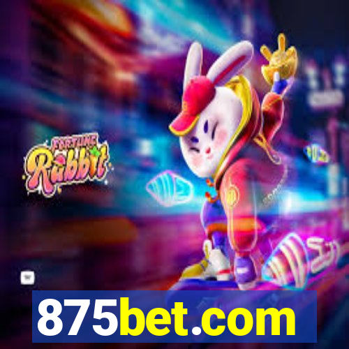 875bet.com