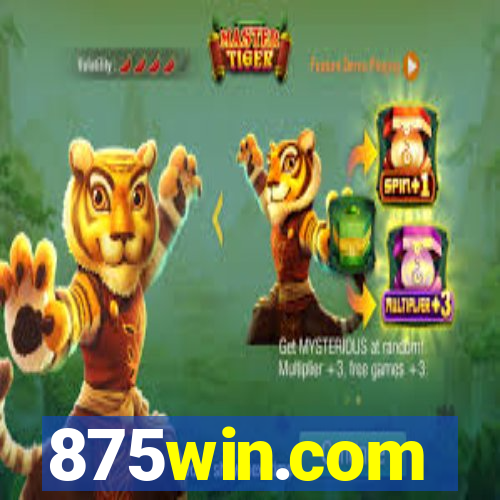 875win.com