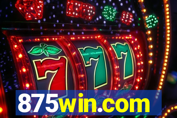 875win.com