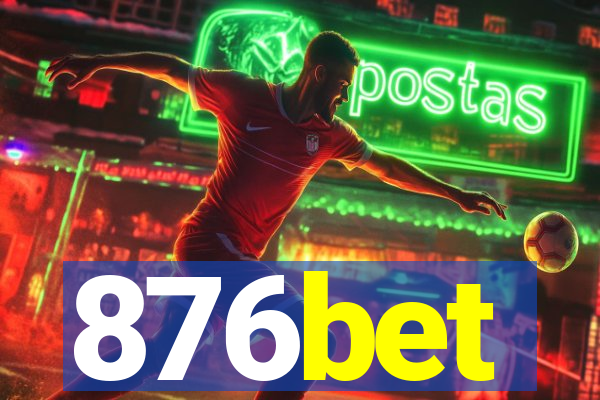 876bet