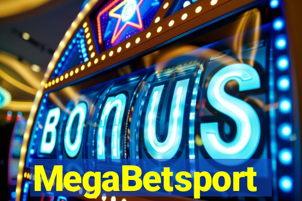 MegaBetsport