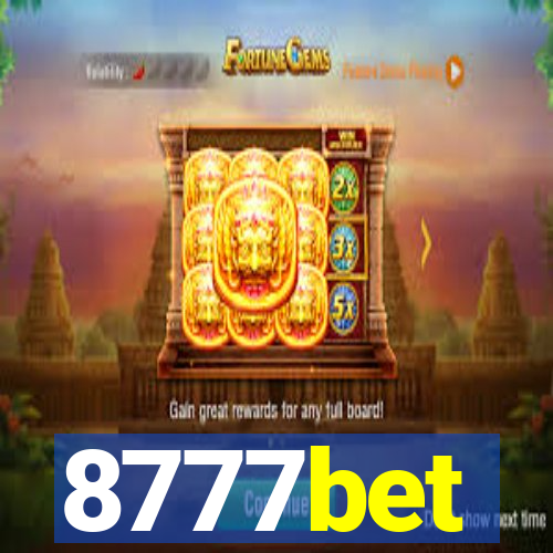 8777bet