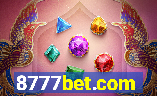 8777bet.com