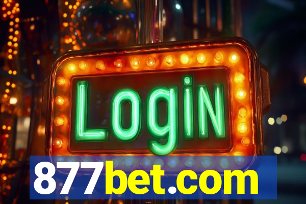 877bet.com