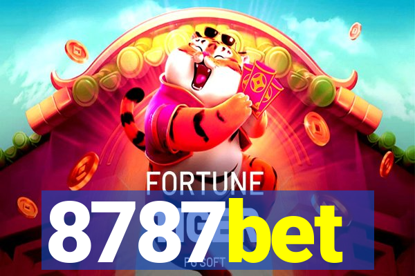 8787bet