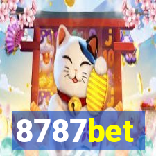 8787bet