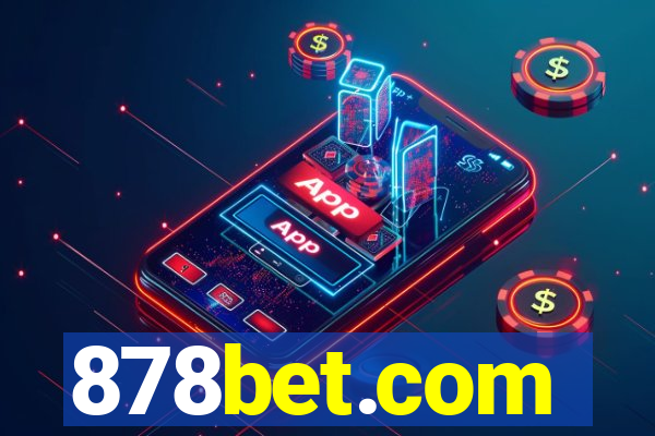 878bet.com