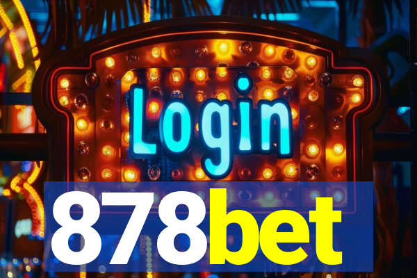 878bet