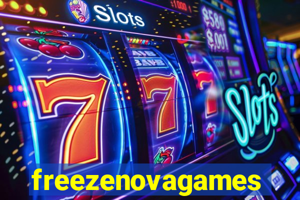 freezenovagames