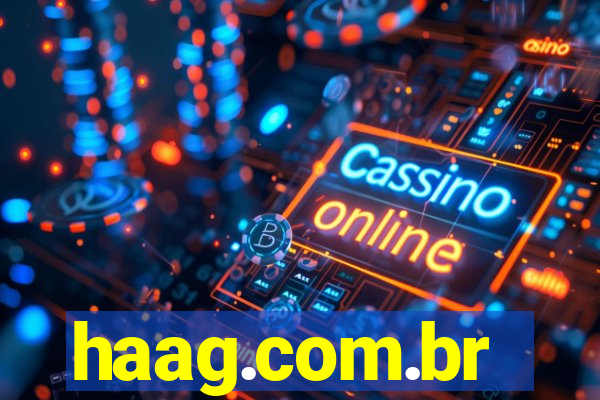 haag.com.br