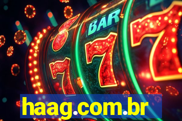 haag.com.br