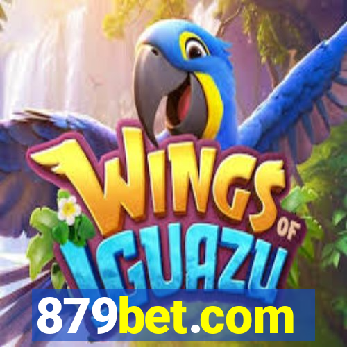 879bet.com