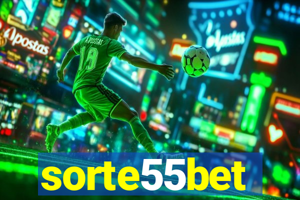 sorte55bet