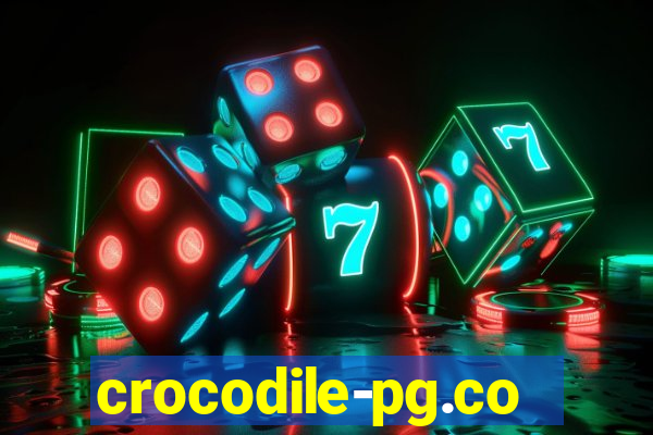 crocodile-pg.com