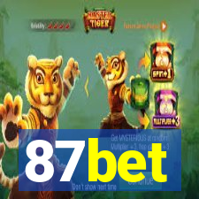 87bet