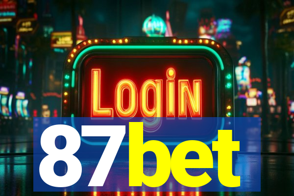 87bet