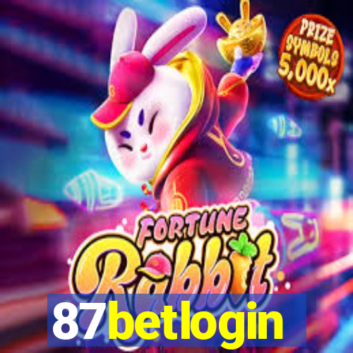 87betlogin