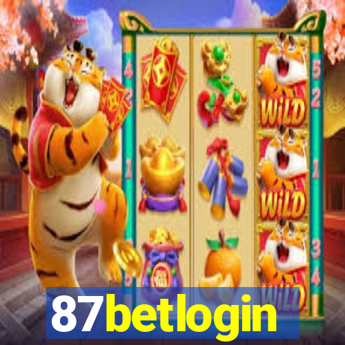 87betlogin