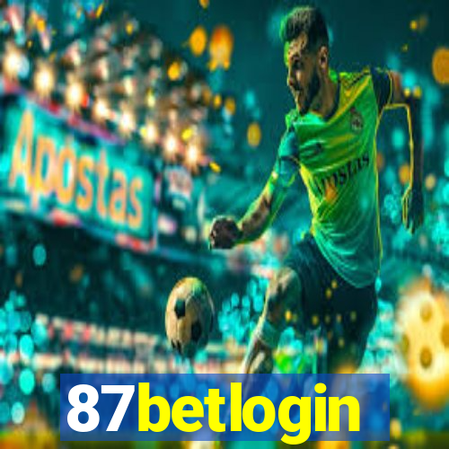 87betlogin