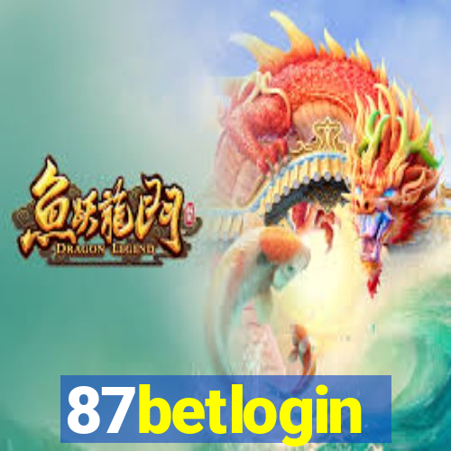 87betlogin