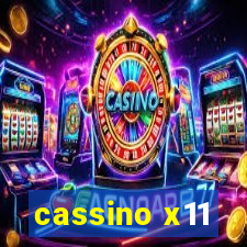 cassino x11