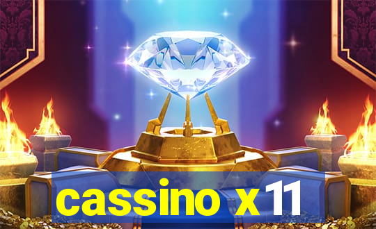 cassino x11