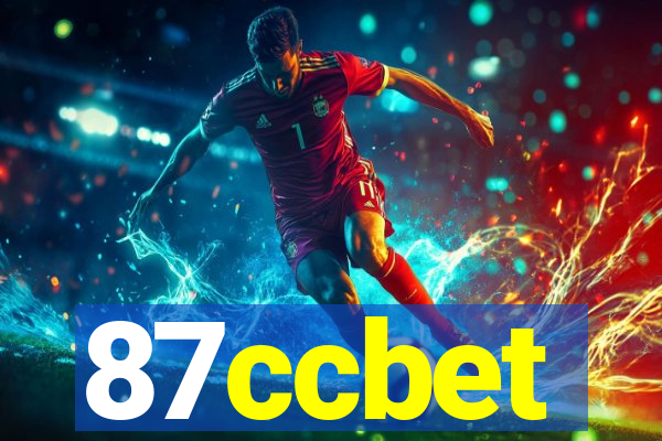 87ccbet