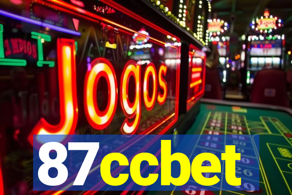 87ccbet