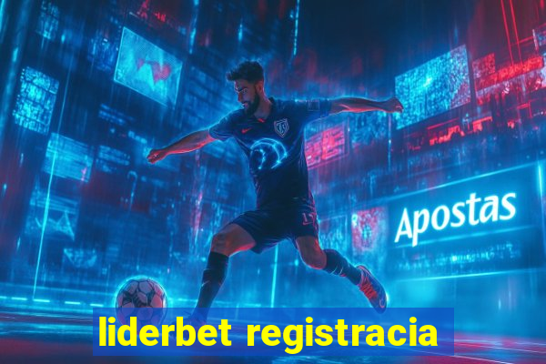 liderbet registracia