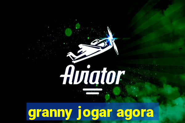 granny jogar agora