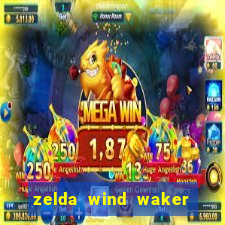 zelda wind waker rom pt-br