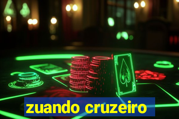 zuando cruzeiro