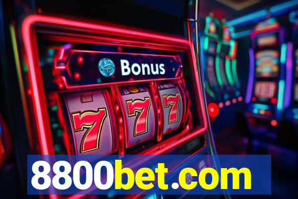 8800bet.com