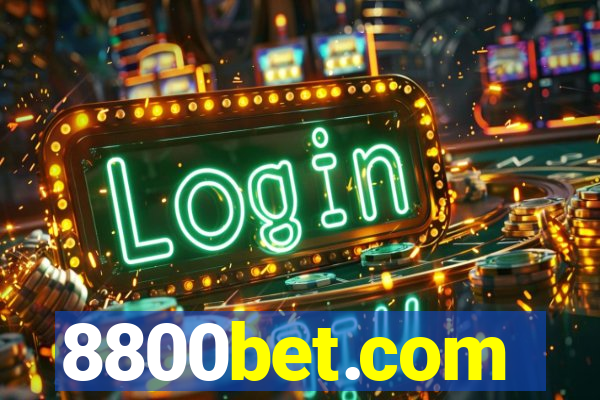 8800bet.com