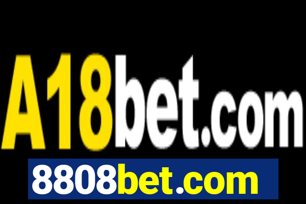 8808bet.com