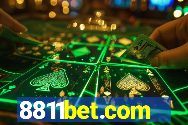 8811bet.com