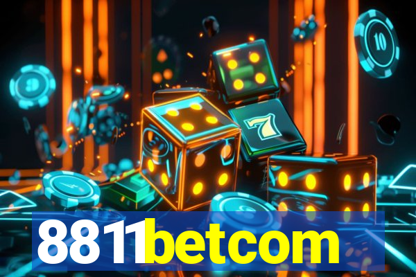 8811betcom