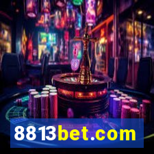 8813bet.com