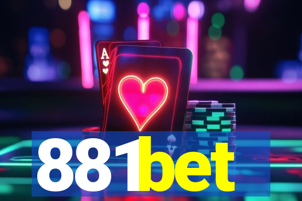 881bet