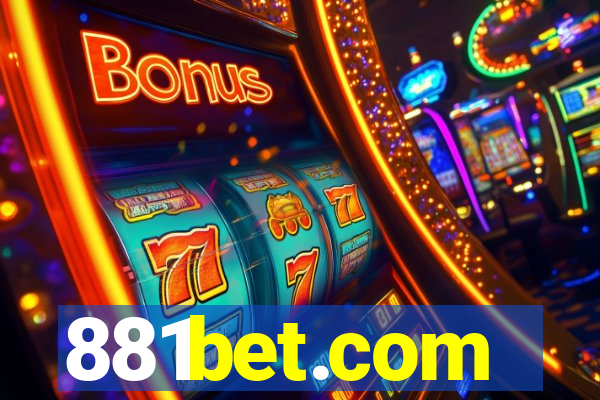 881bet.com