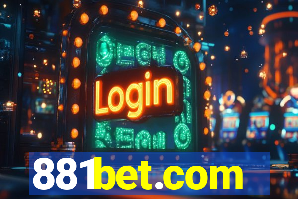 881bet.com