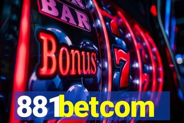 881betcom